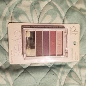 Elf Eyeshadow Pallette